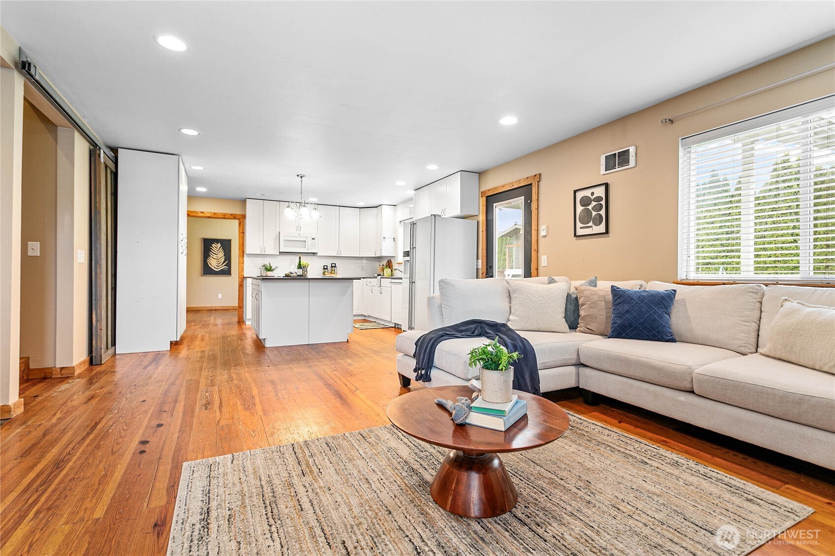 8457 Benson Road Property Photo 4