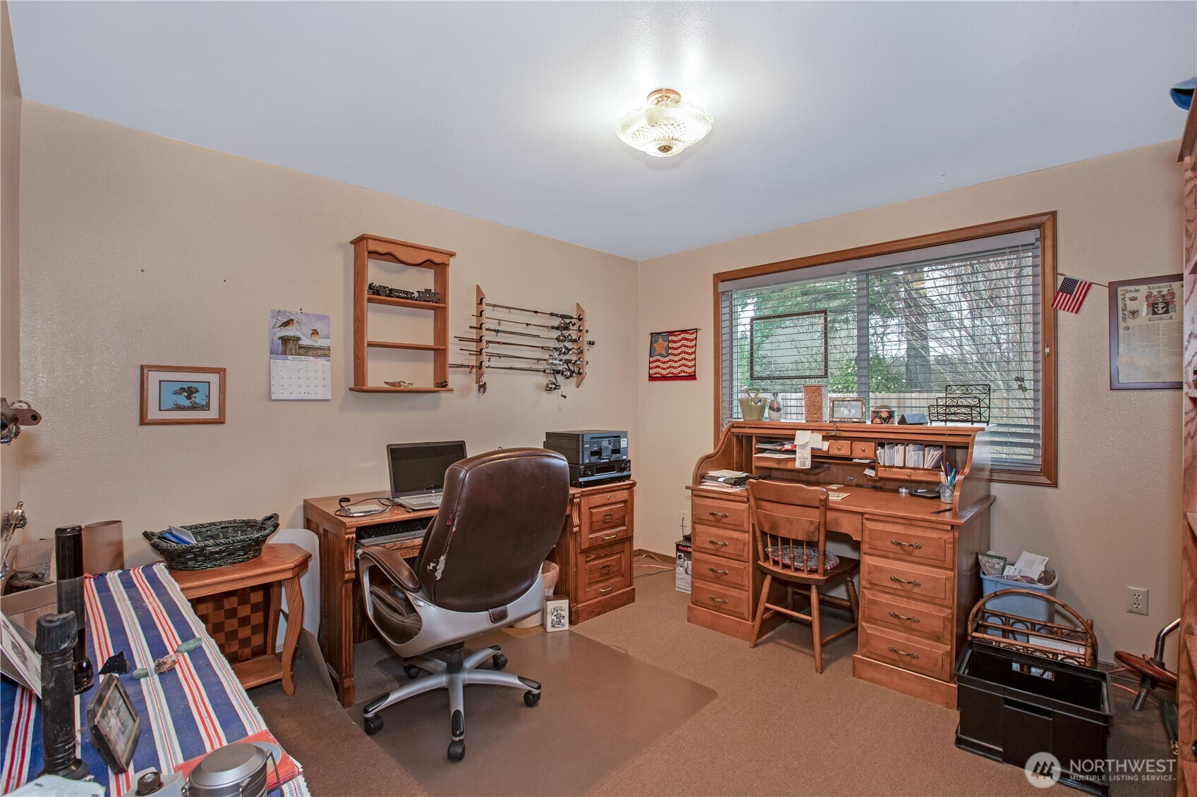 3932 Foxhall Drive Property Photo 13