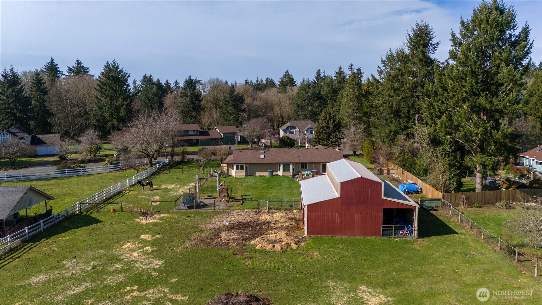3932 Foxhall Drive Property Photo 29