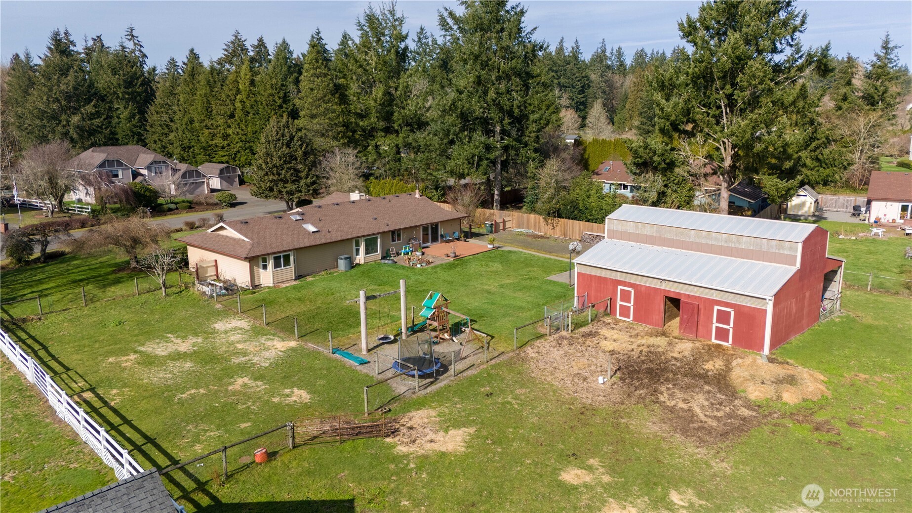 3932 Foxhall Drive Property Photo 33