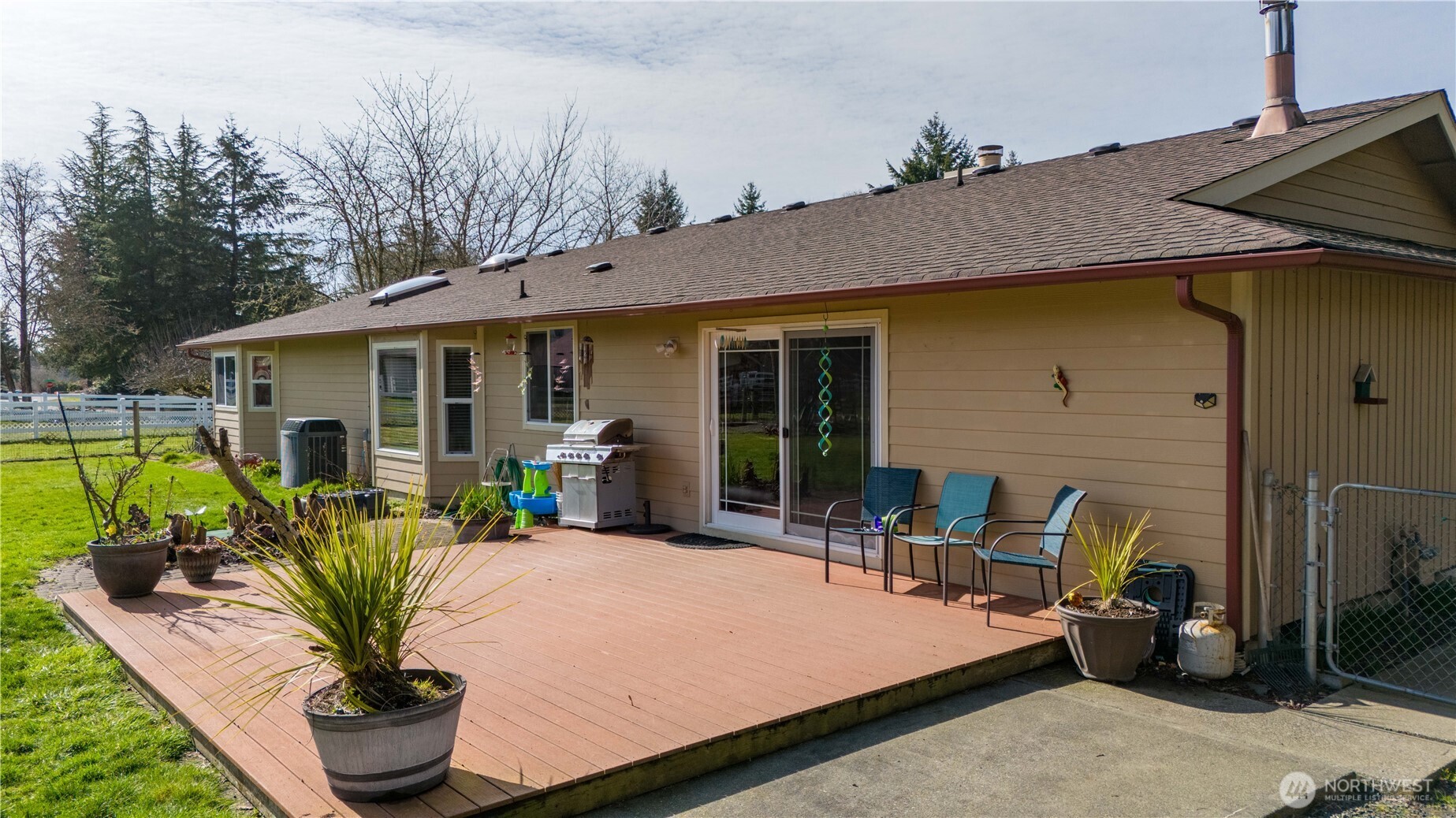 3932 Foxhall Drive Property Photo 36
