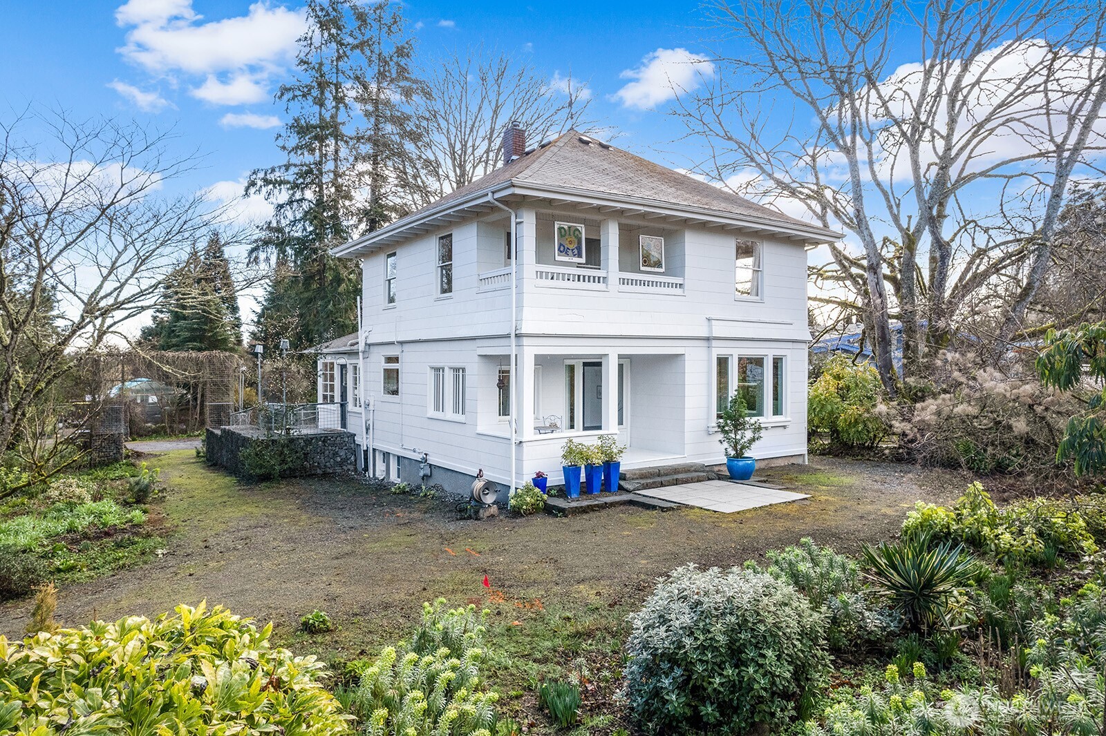 19028 Vashon Hwy Property Photo