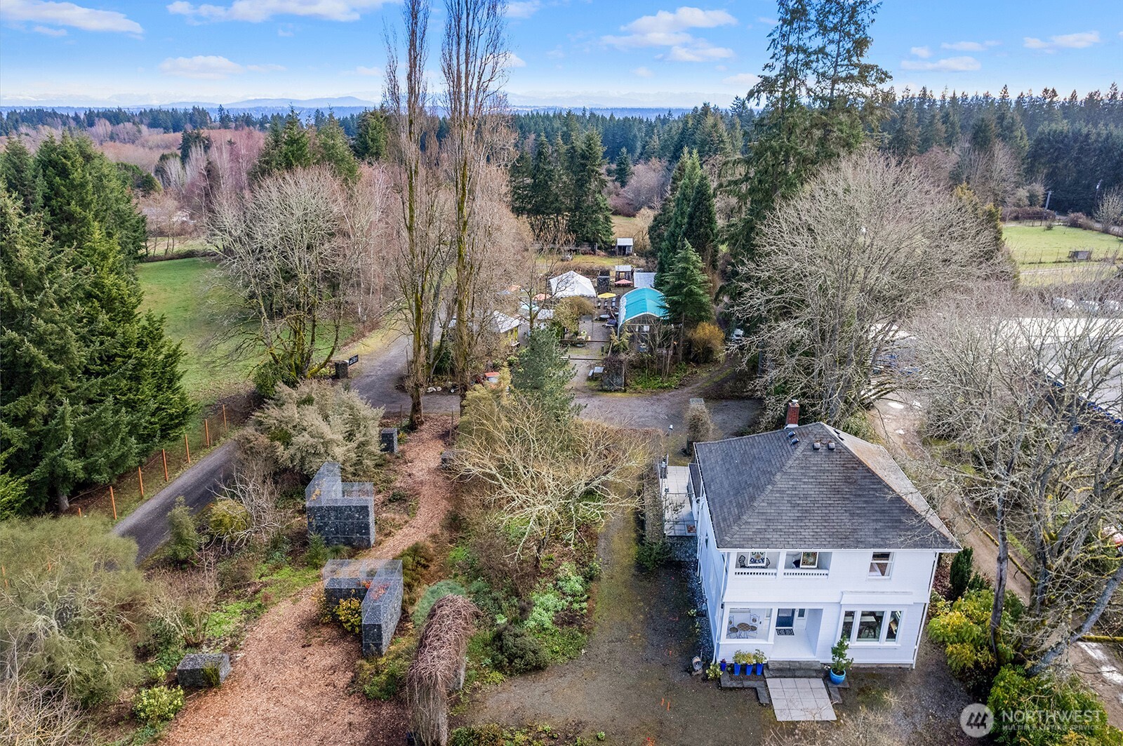 19028 Vashon Hwy Property Photo 24