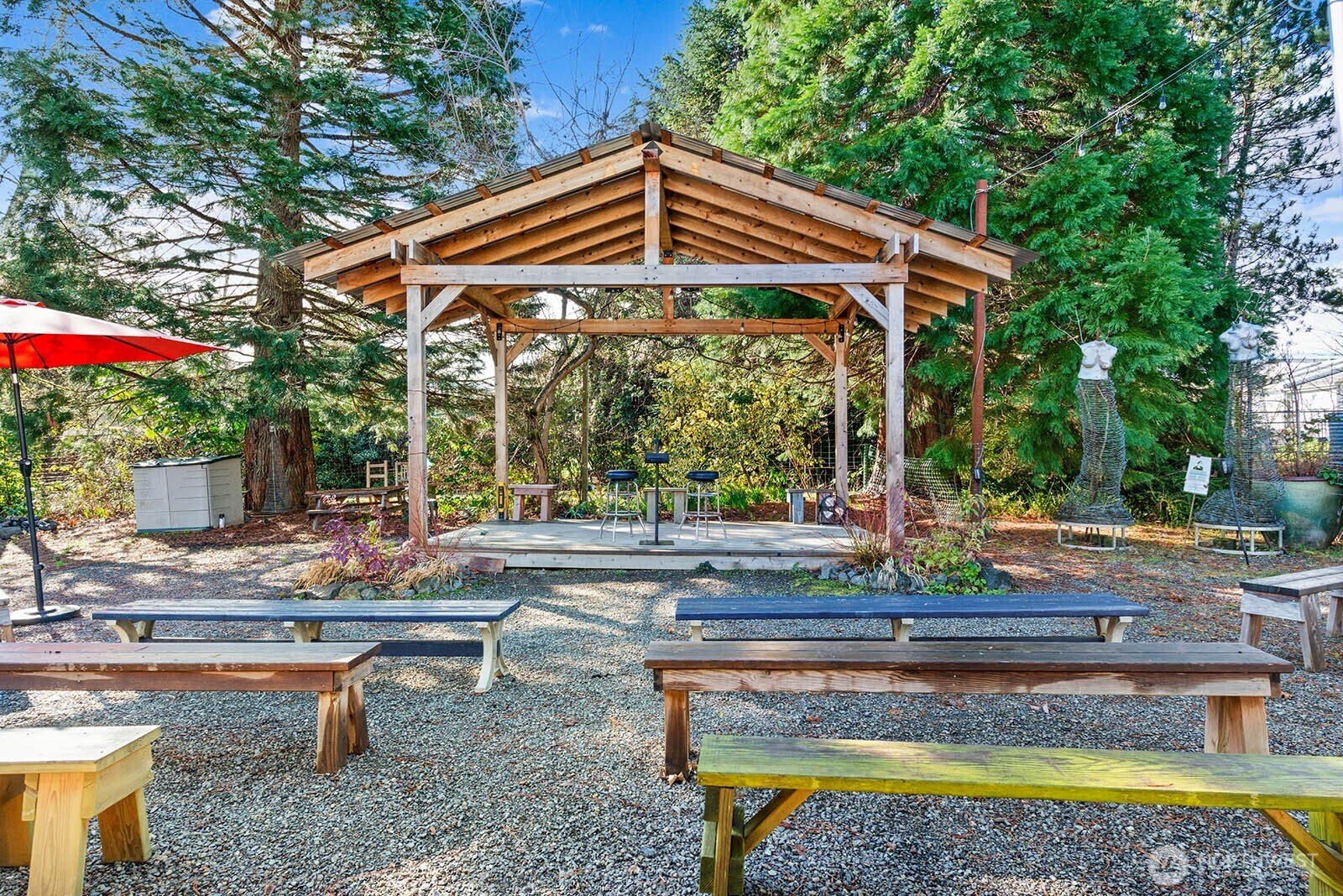 19028 Vashon Hwy Property Photo 33
