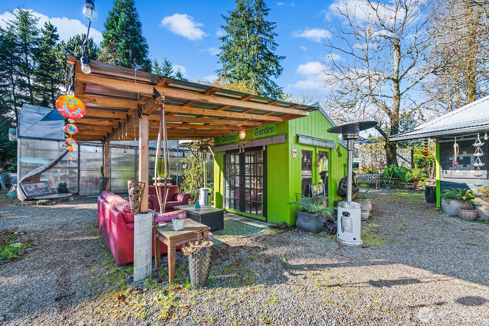 19028 Vashon Hwy Property Photo 34