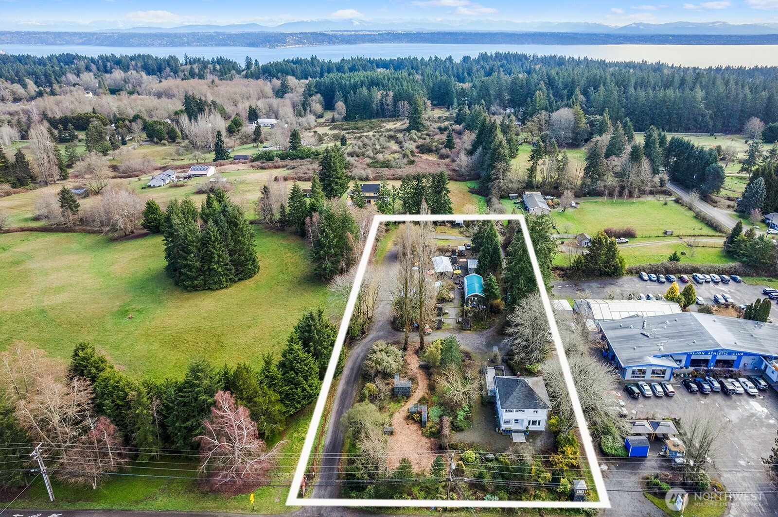 19028 Vashon Hwy Property Photo 37