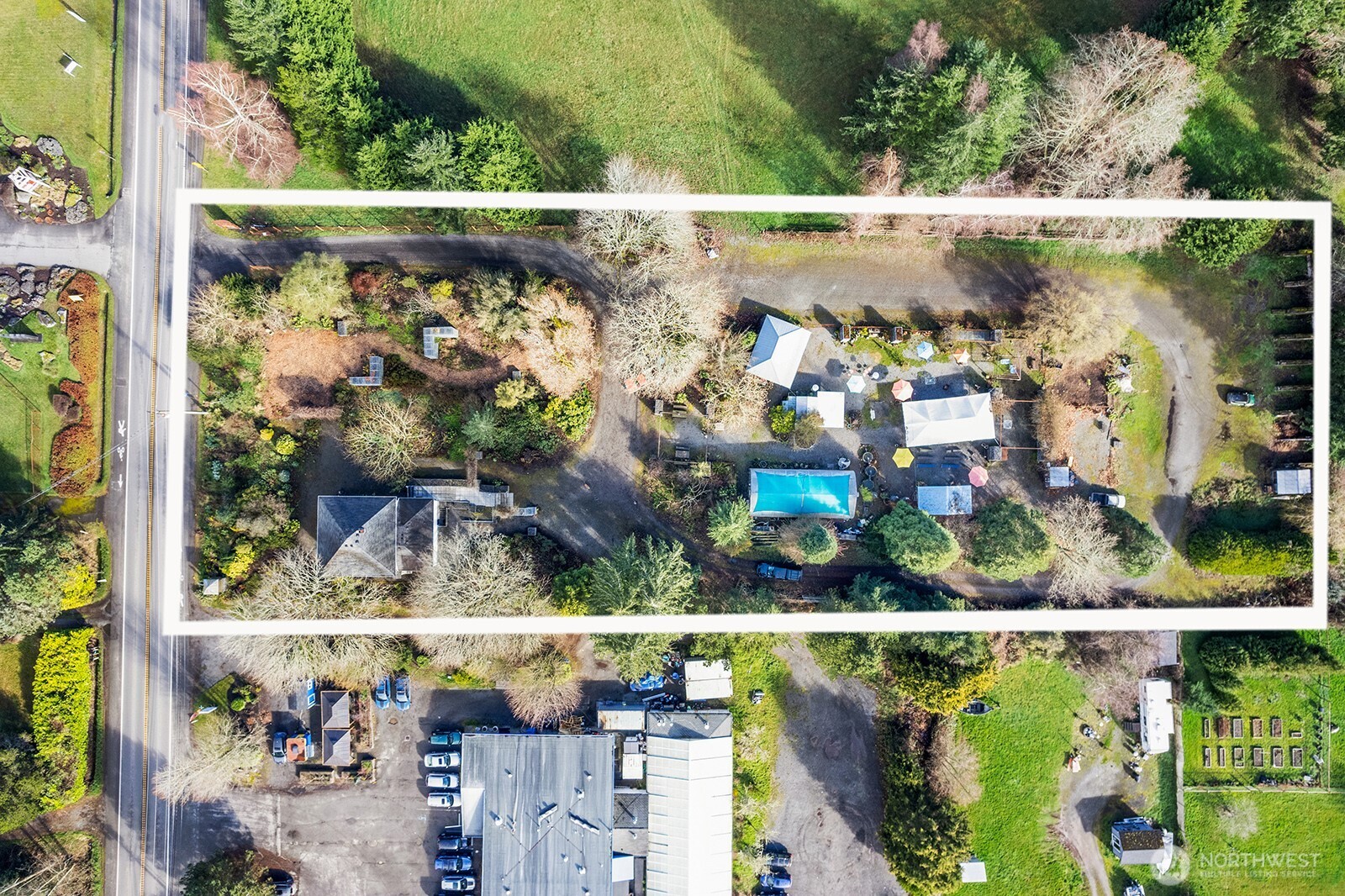 19028 Vashon Hwy Property Photo 38