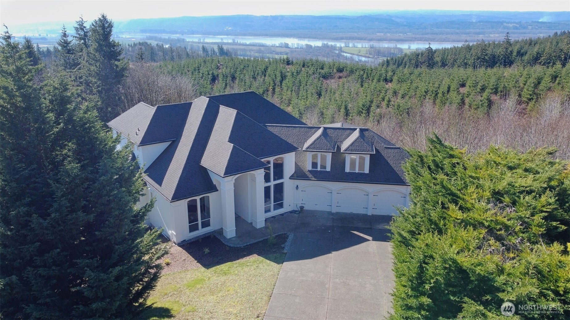 130 Upland Drive Property Photo