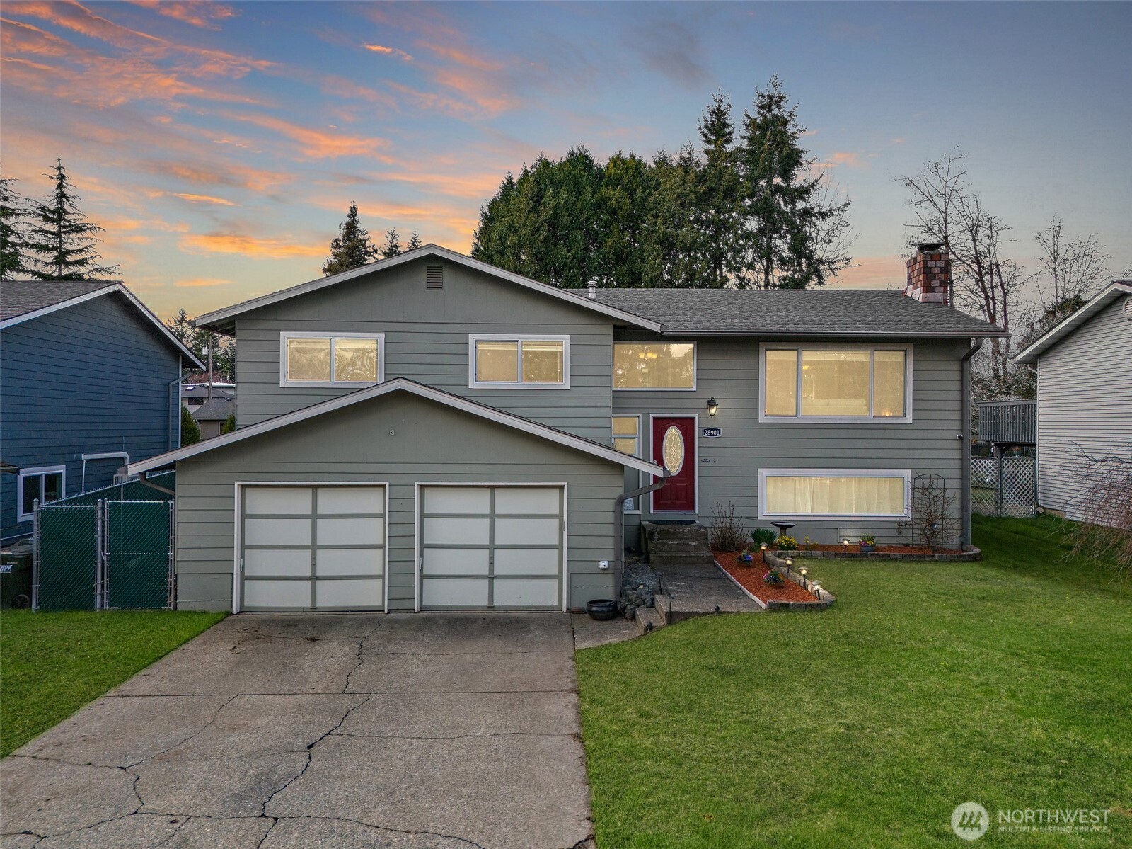 28901 46th Place Property Photo