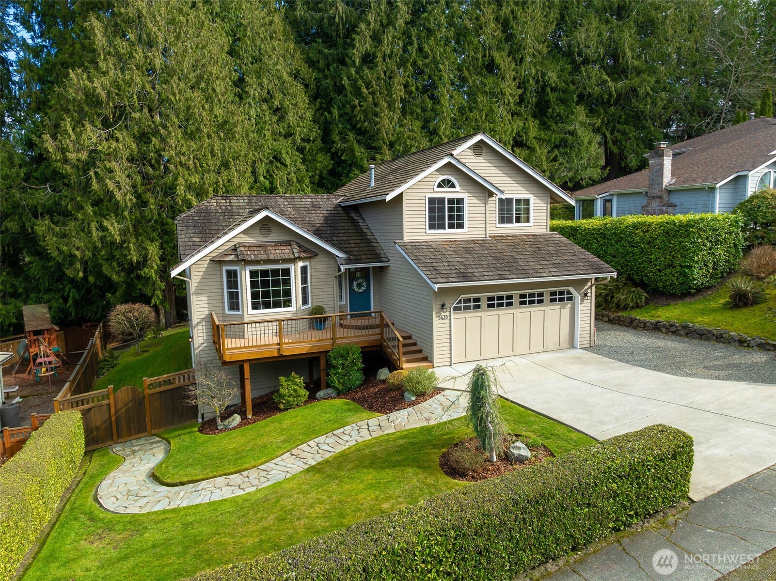 9430 Saint Johns Place Property Photo