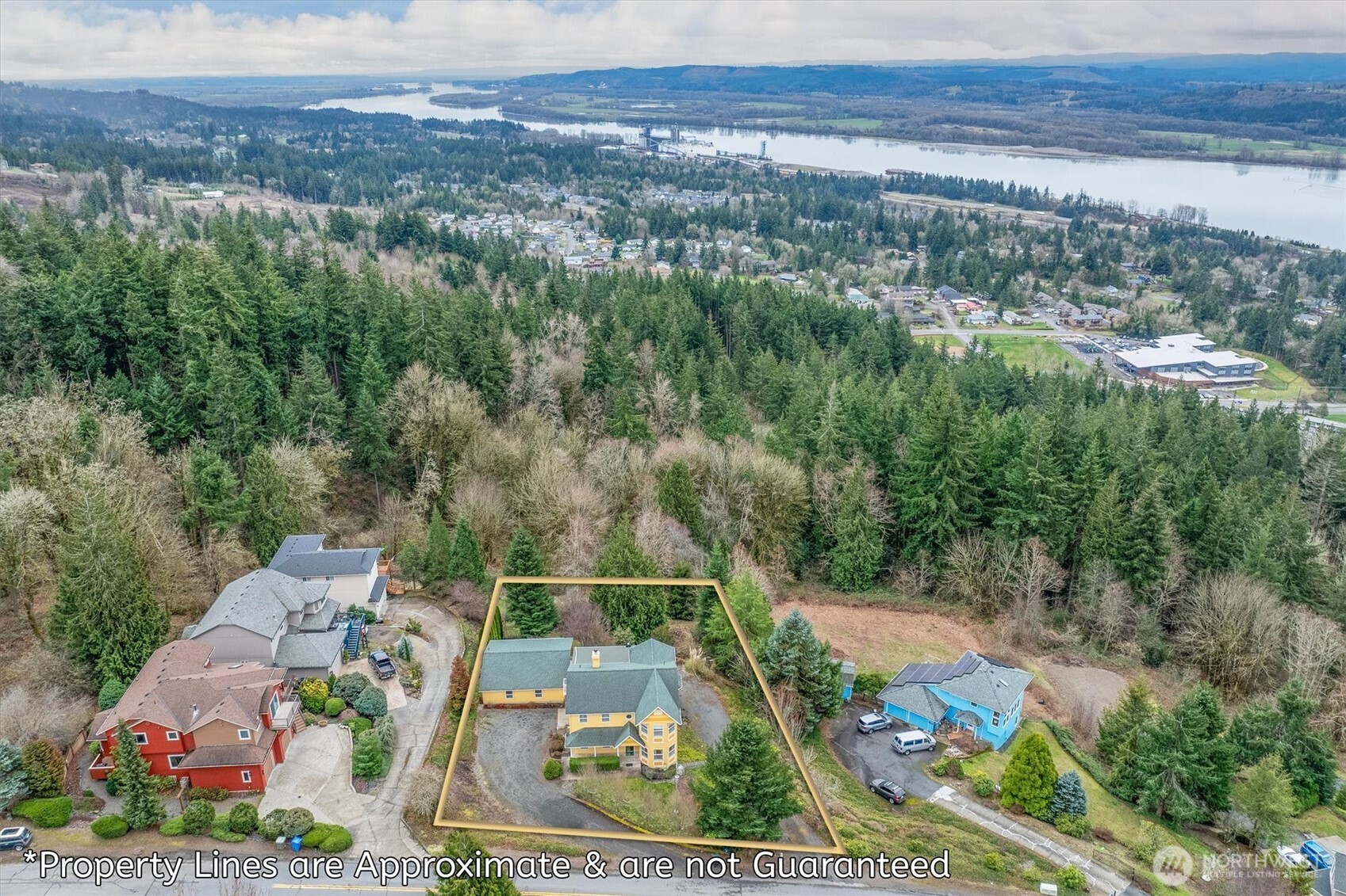 1045 Taylor Road Property Photo 8