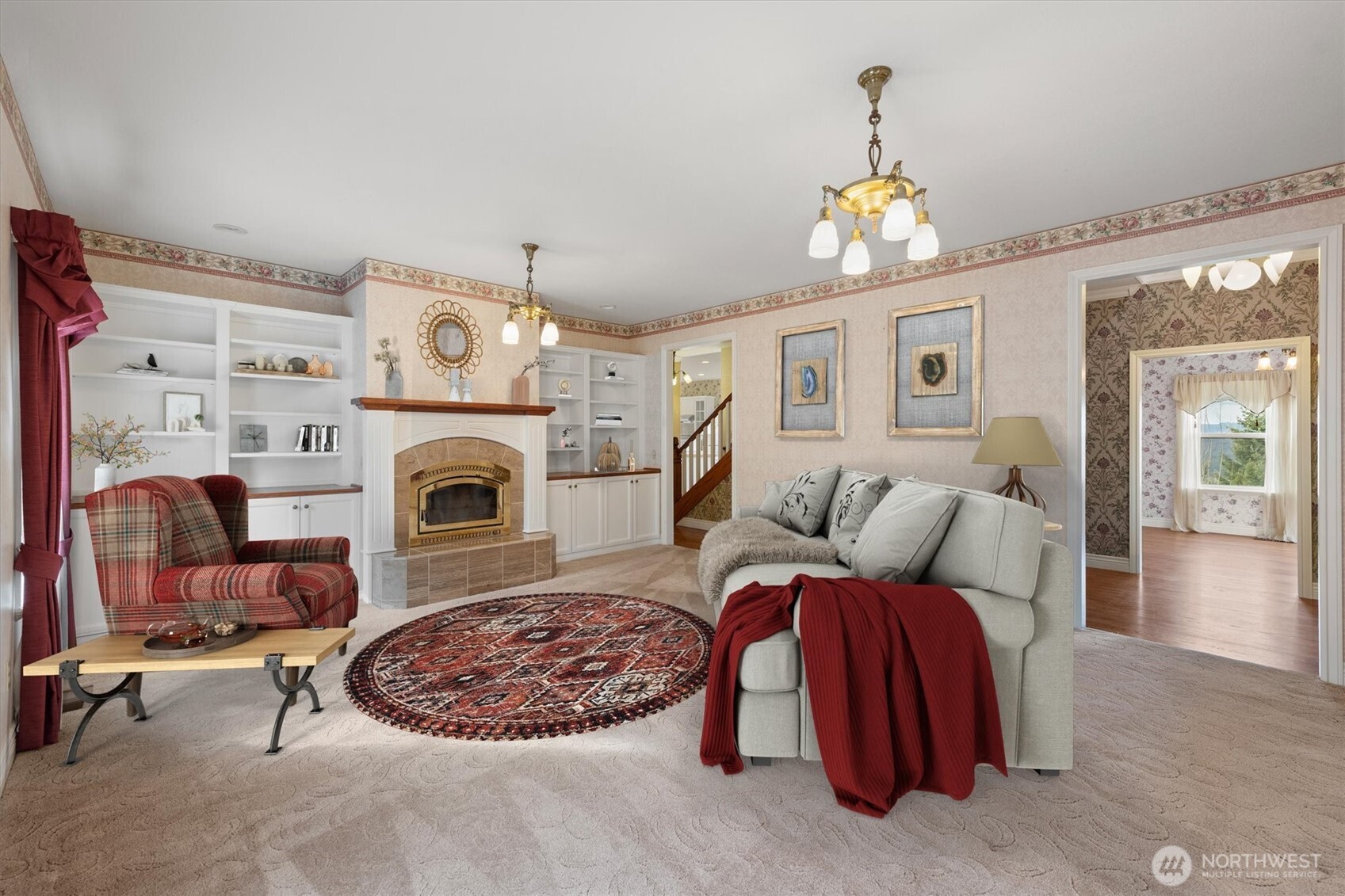 1045 Taylor Road Property Photo 11