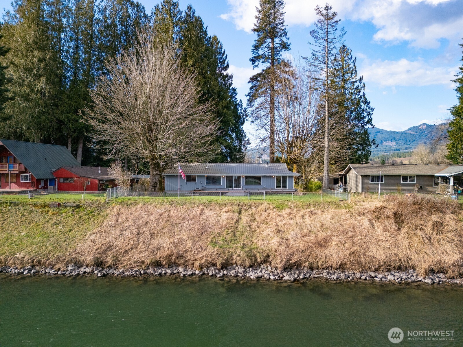 8789 Cedar Court Property Photo