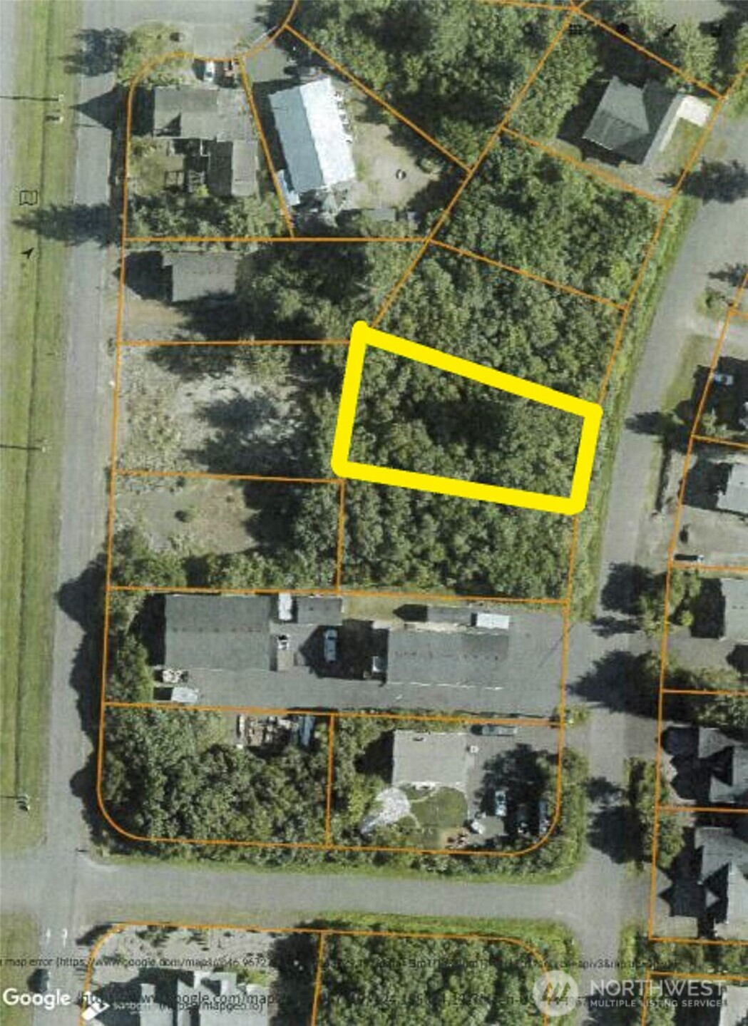318 N Wynoochee Drive Property Photo 6