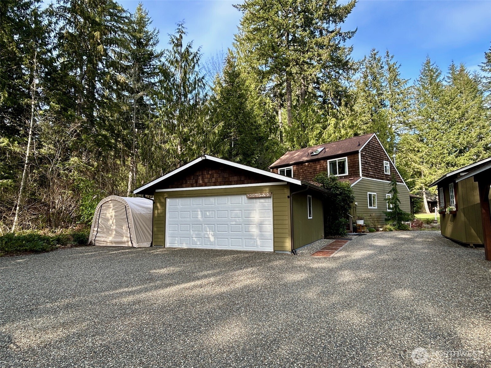 310 N Mount Christie Drive Property Photo