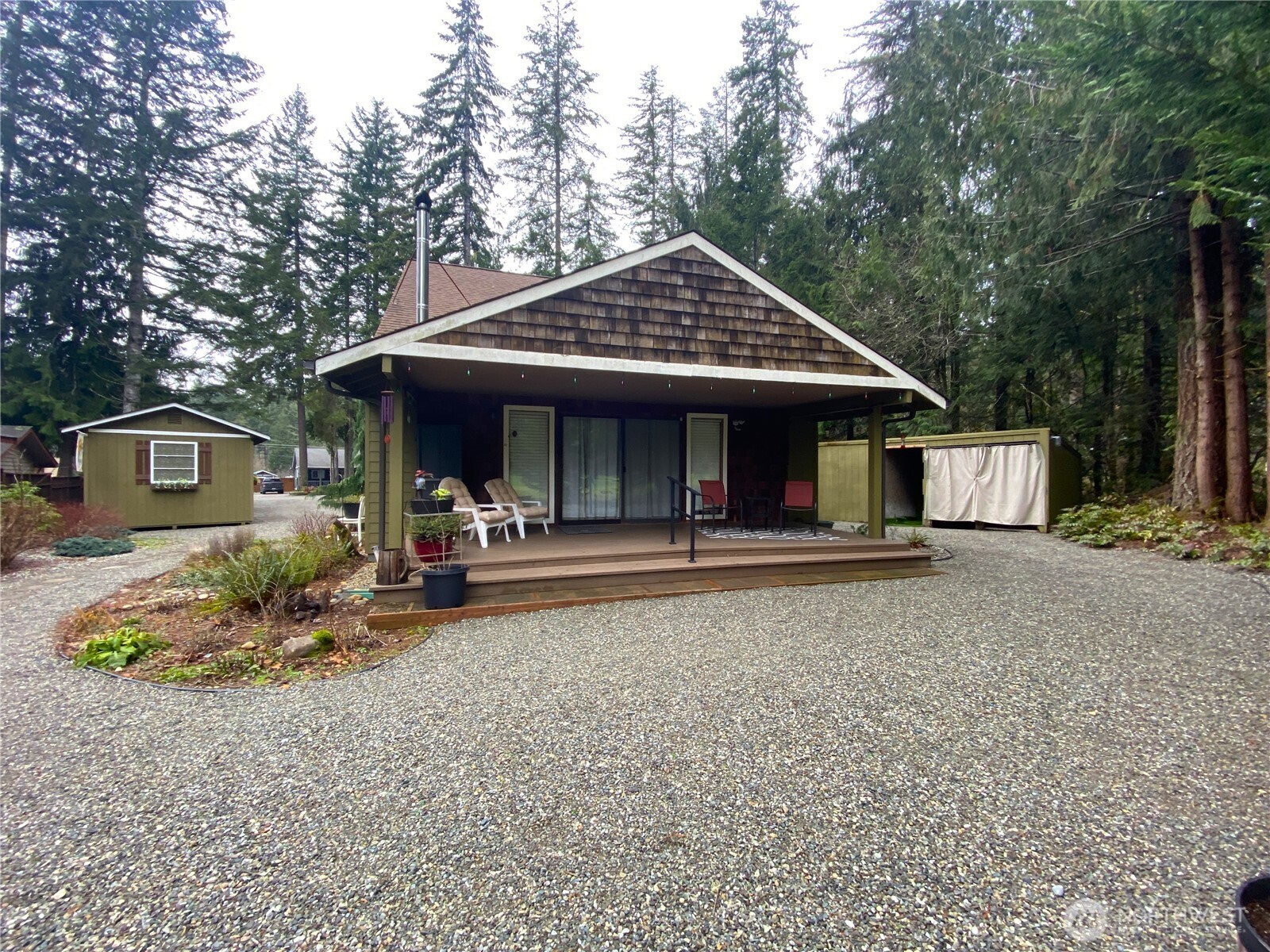310 N Mount Christie Drive Property Photo 3
