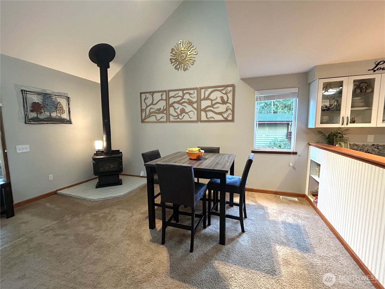 310 N Mount Christie Drive Property Photo 4