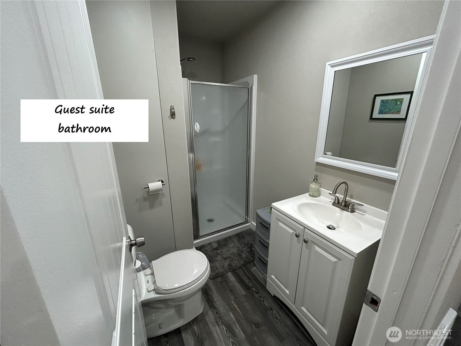 310 N Mount Christie Drive Property Photo 20