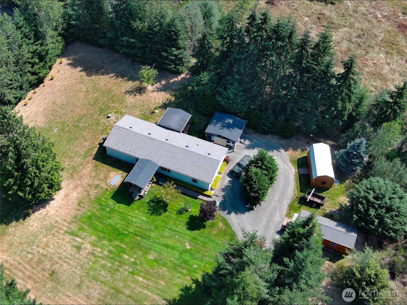 190 Hunt Road Property Photo 1