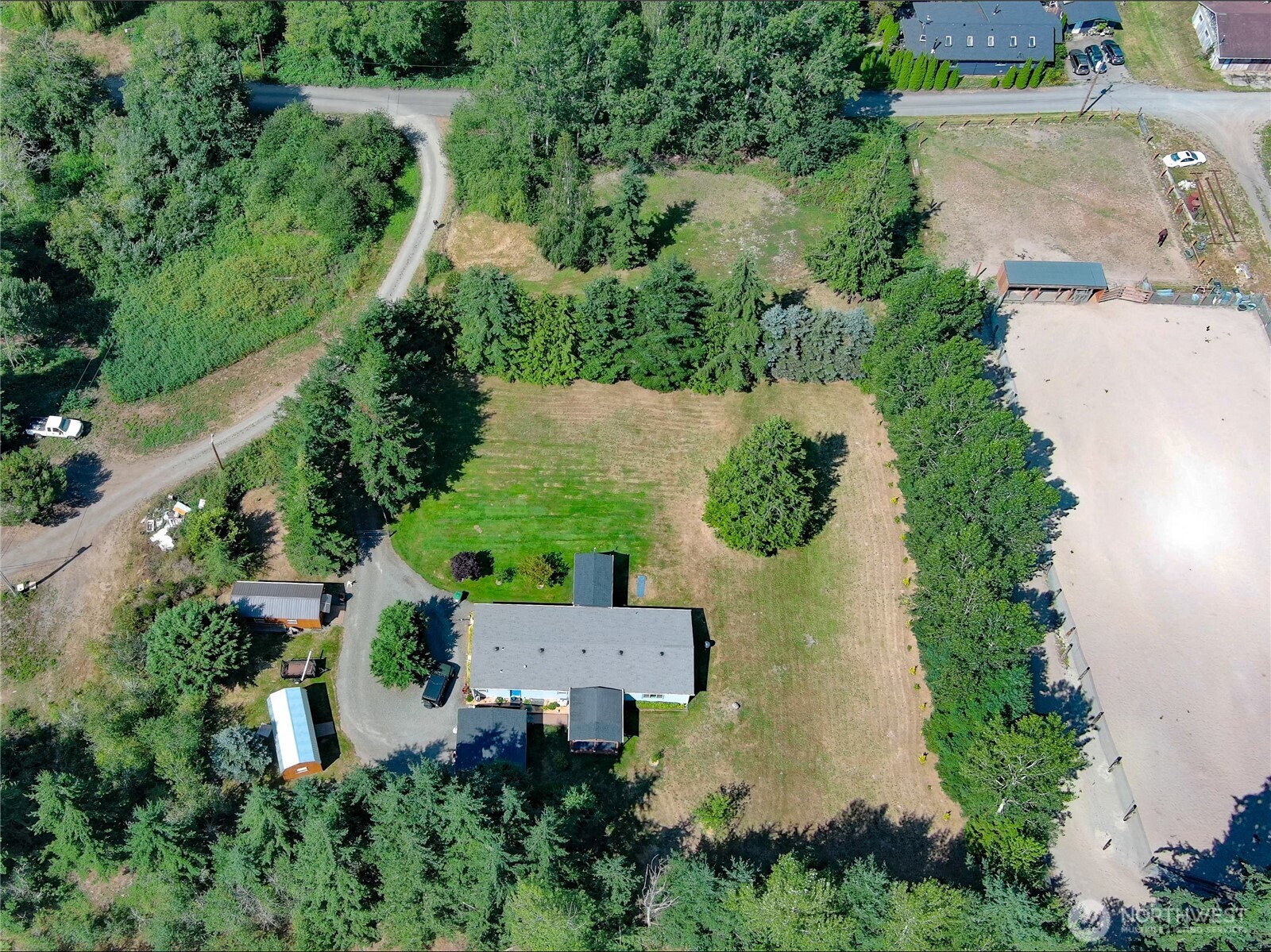 190 Hunt Road Property Photo 2