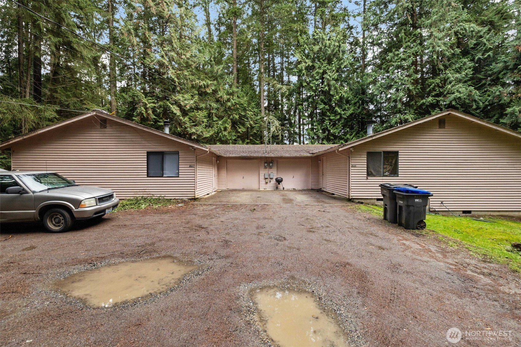 8553 Jennifer Lane Property Photo