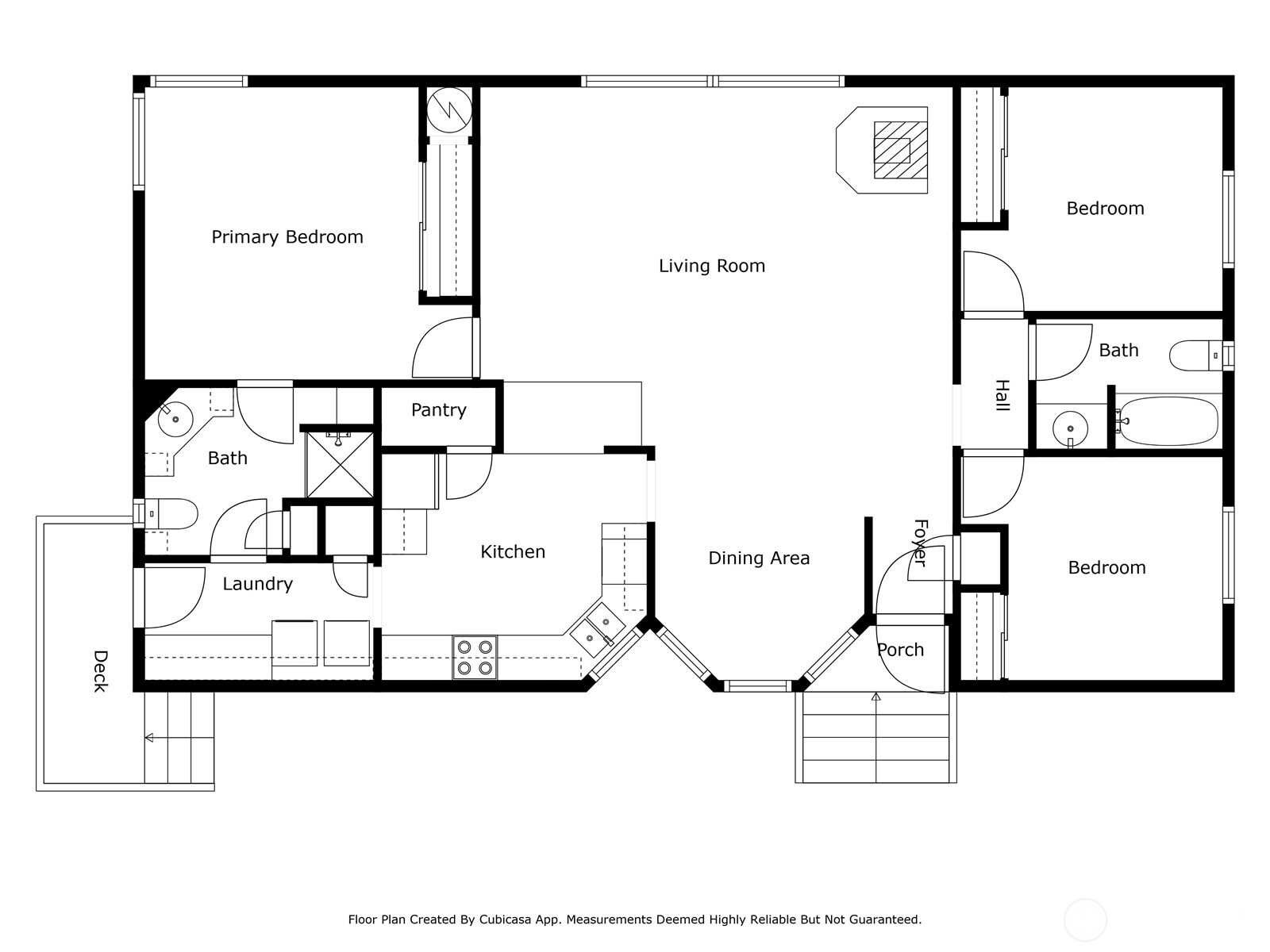 1645 Swordfern Lane Property Photo 21