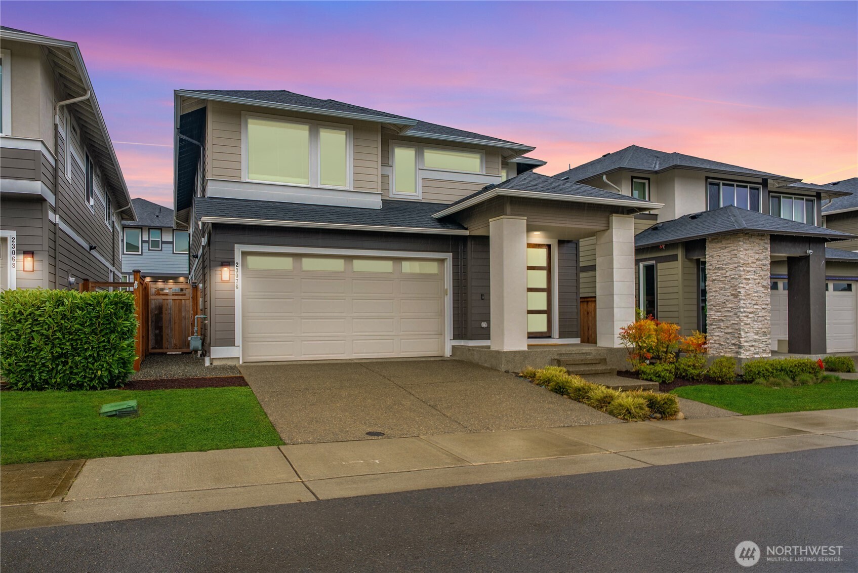 23076 Alder Lane Property Photo
