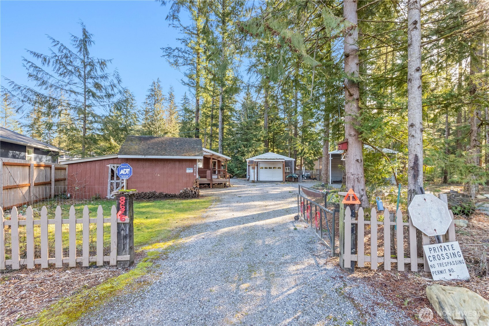 8676 Bell Court Property Photo