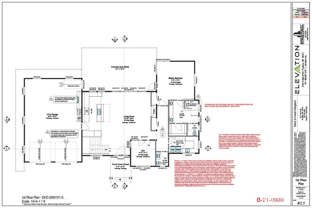 2137 3rd Street Property Photo 14
