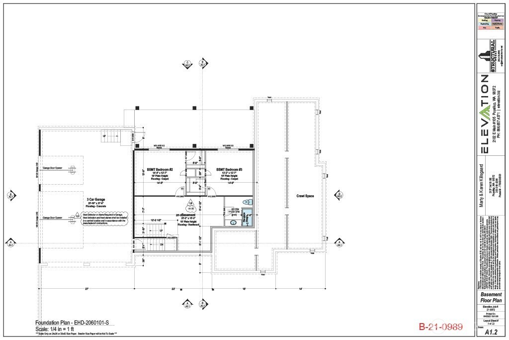 2137 3rd Street Property Photo 15
