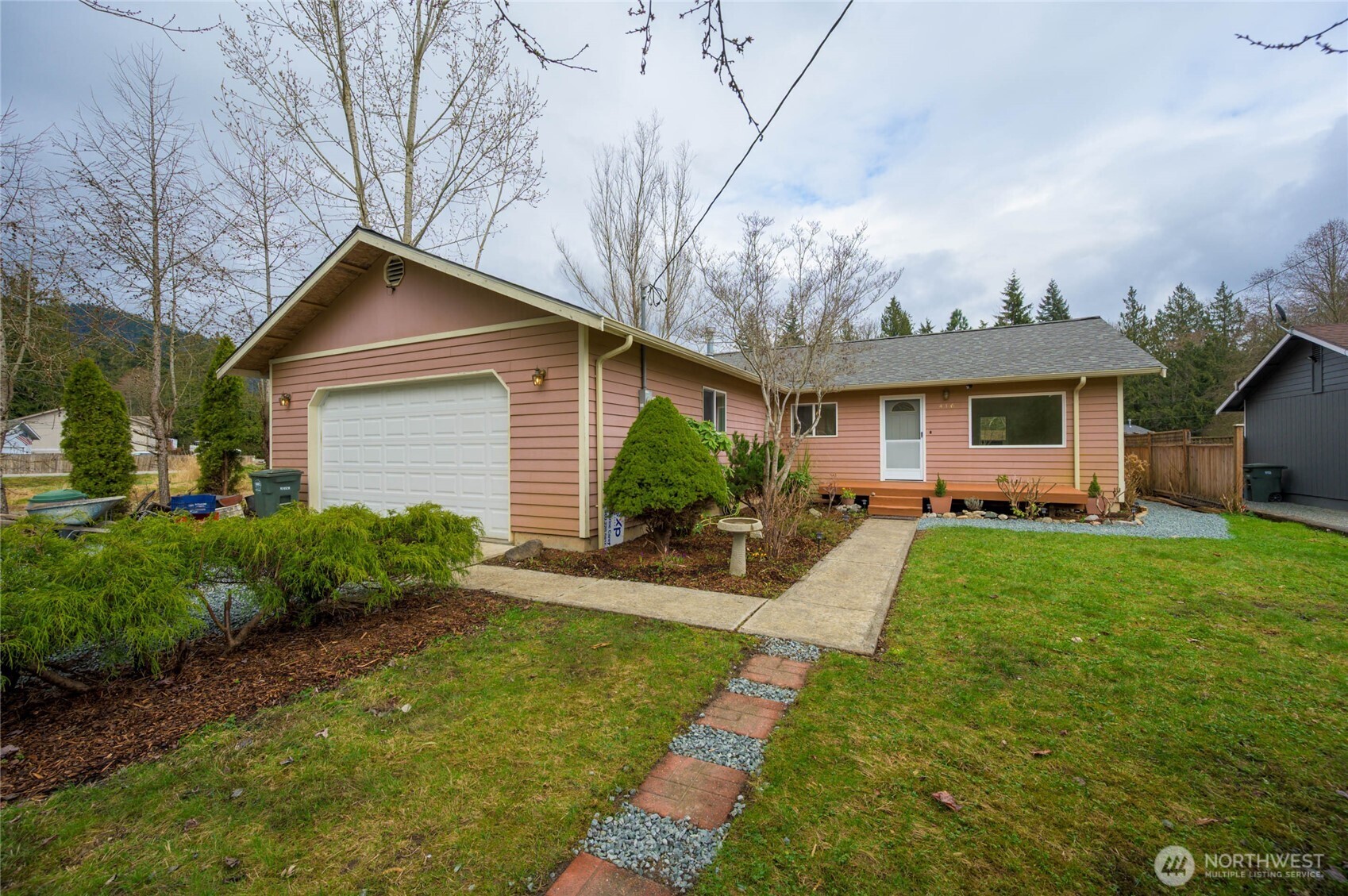 416 Fir Lane Property Photo