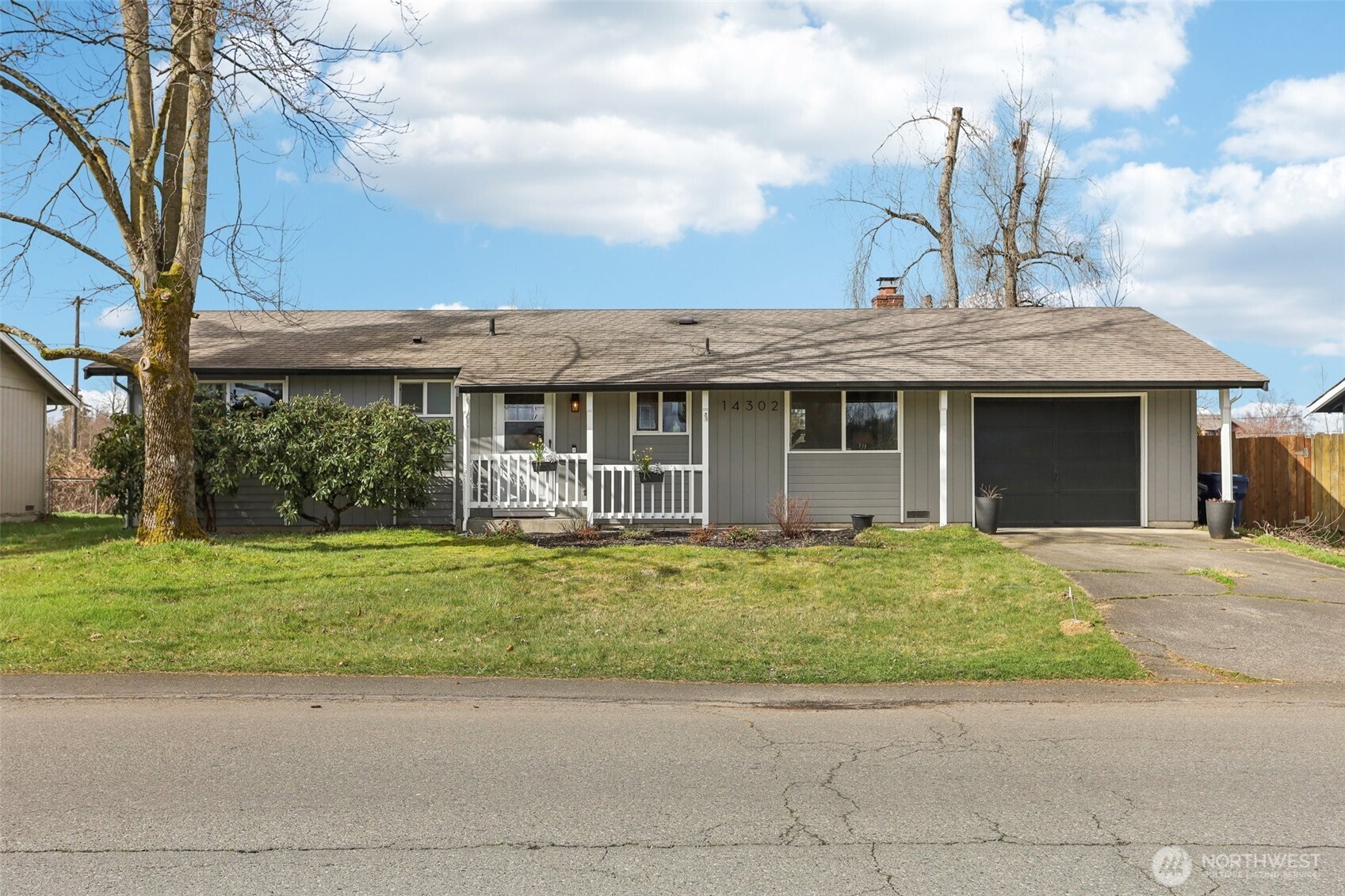 14302 51st Drive Property Photo 1