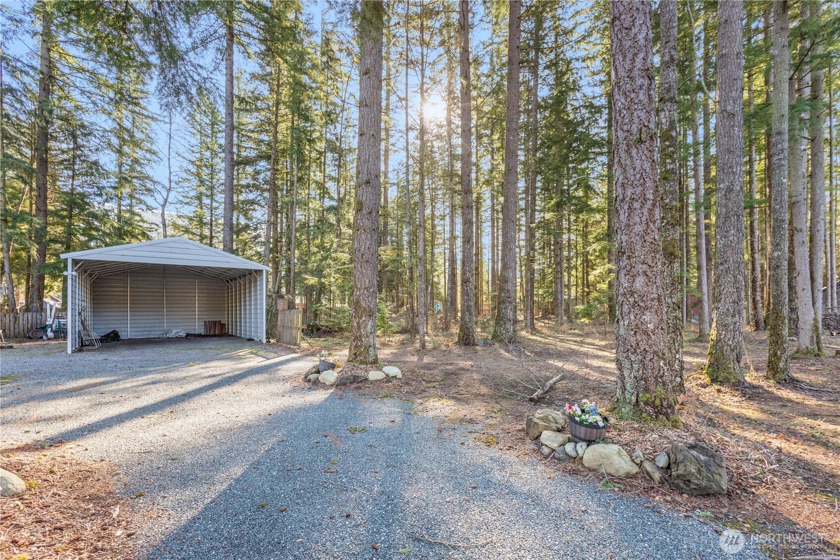 8668 Bell Court Property Photo