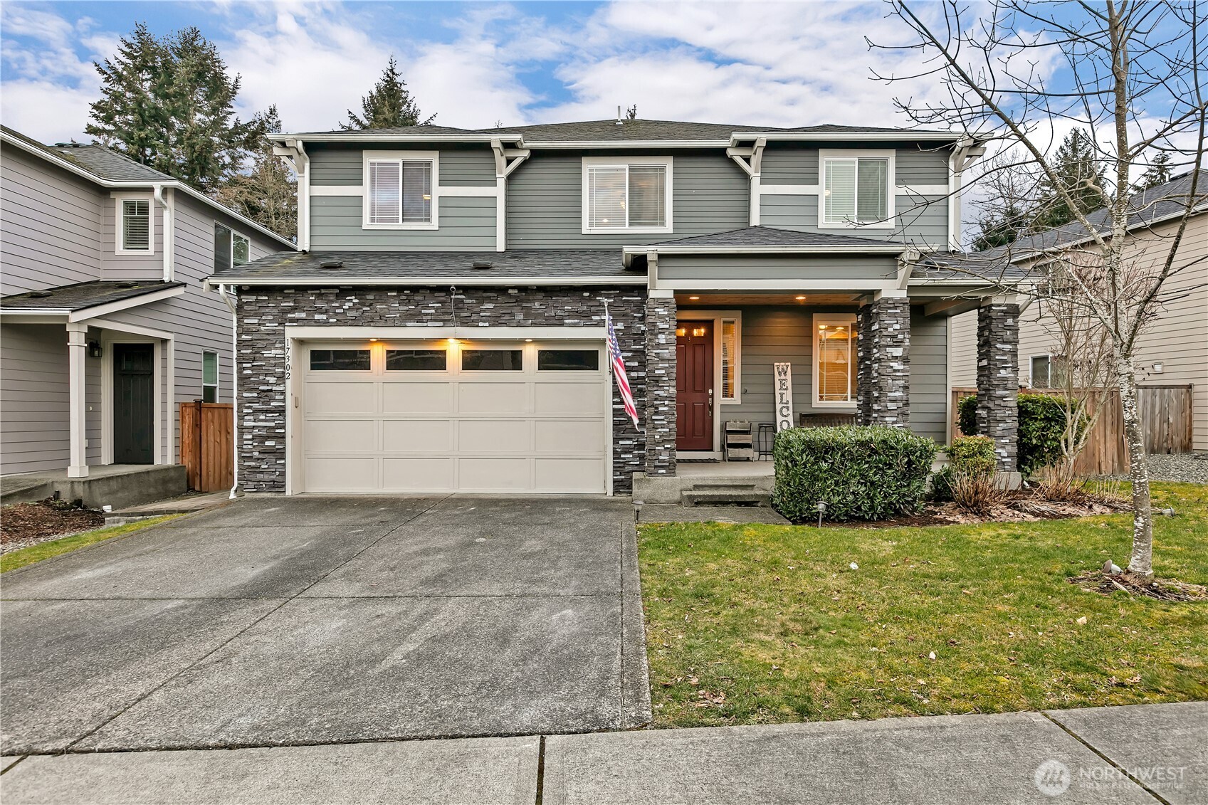 17302 114th Avenue Property Photo