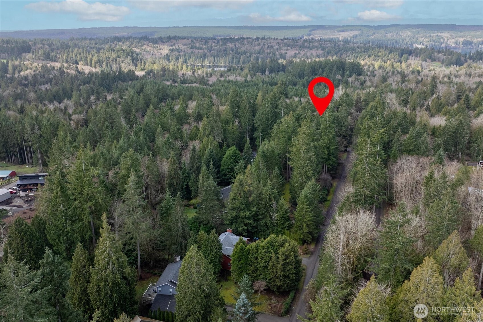 7911 Ne Sunnywoods Lane Property Photo 4
