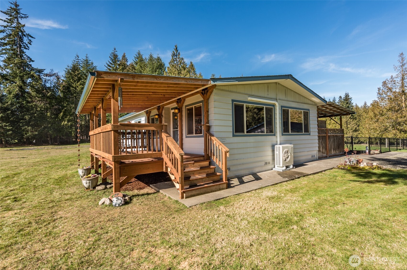 120 Walker Ranch Road Property Photo