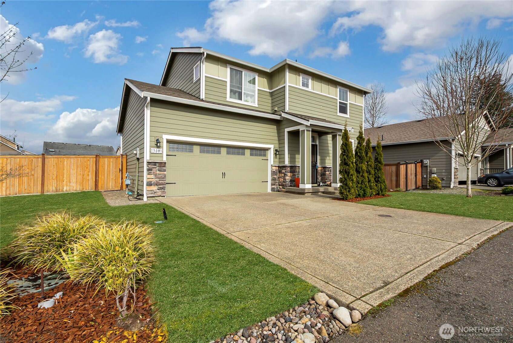 13601 67th Avenue Property Photo