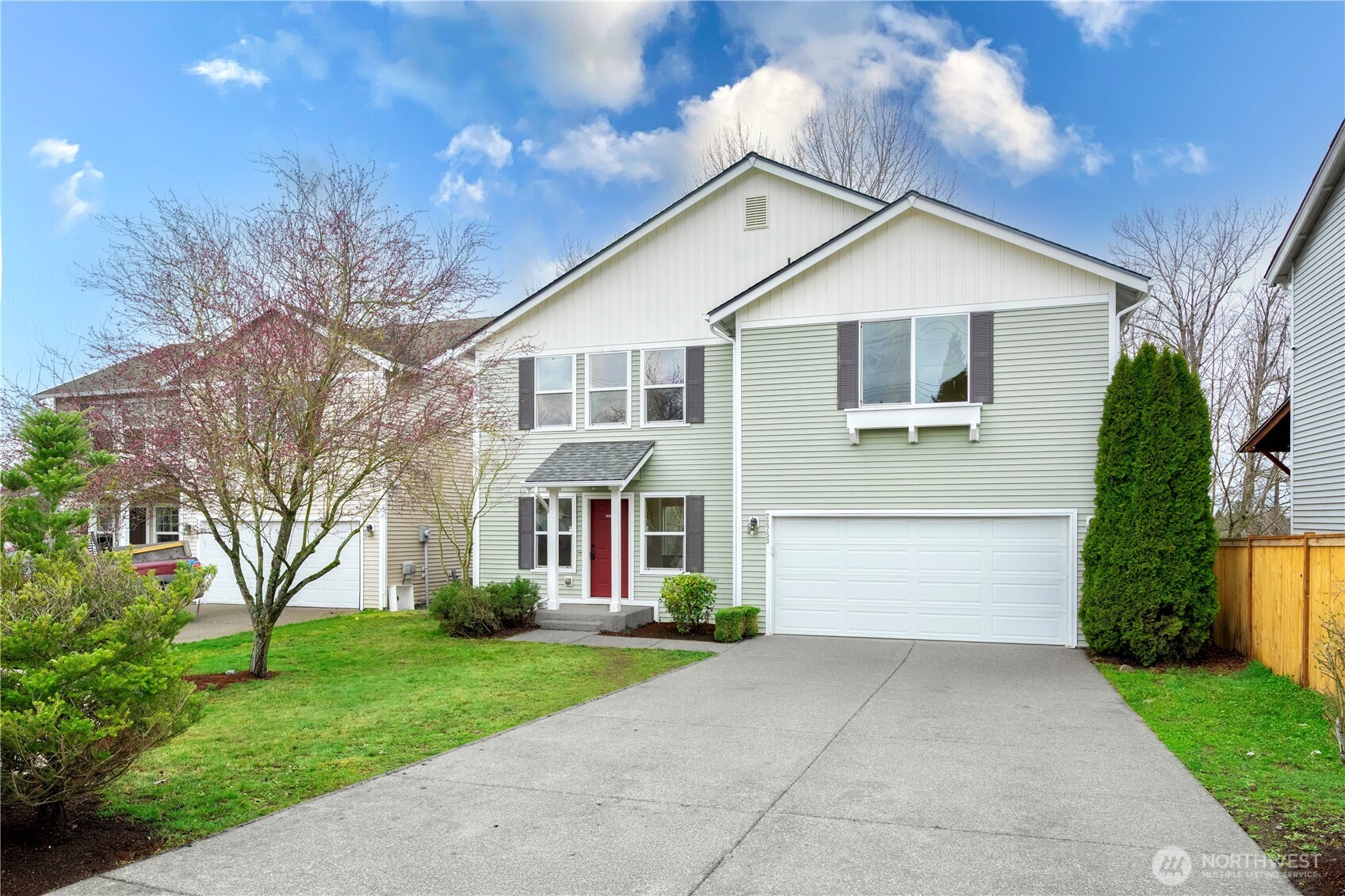 22753 129th Place Property Photo