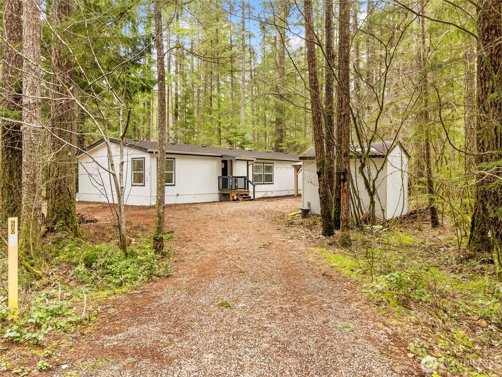 60 N Kokanee Cove Way Property Photo