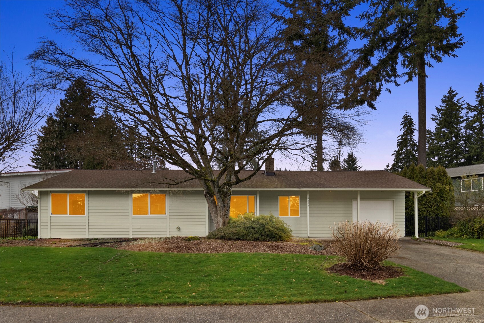 14203 123rd Avenue Property Photo
