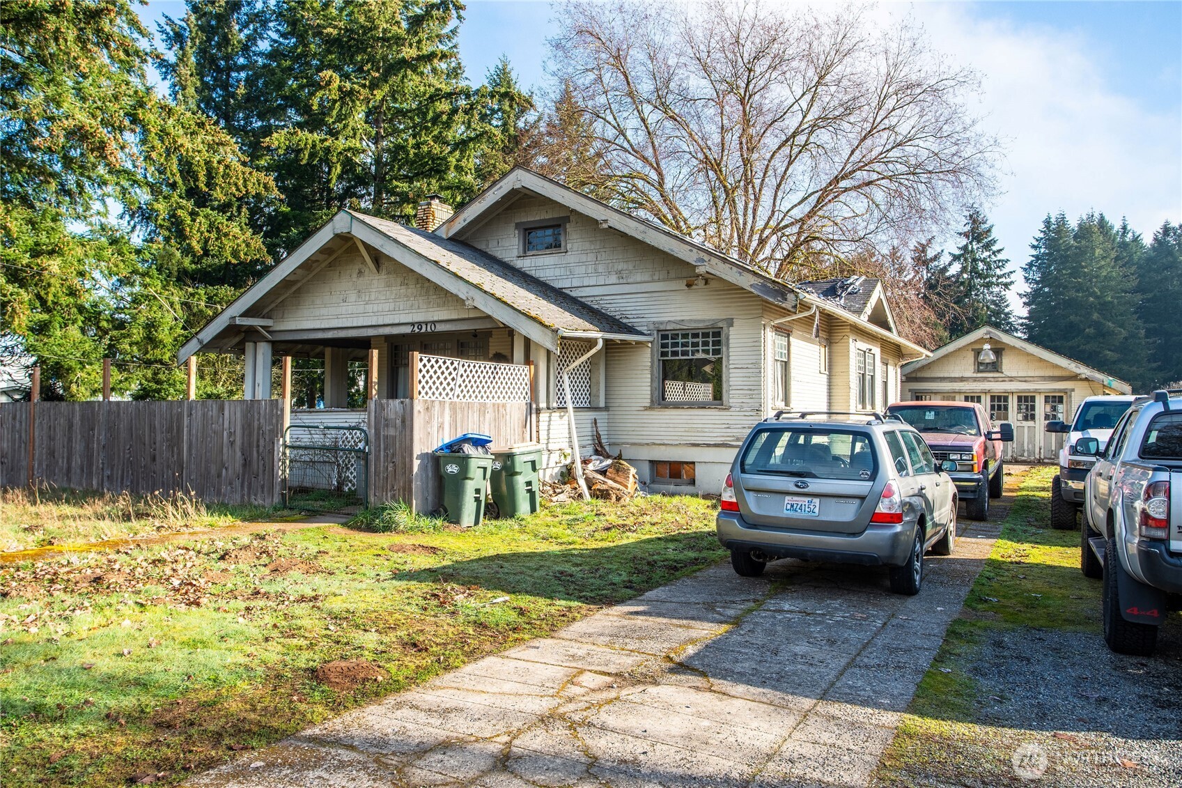 2910 Harrison Avenue Property Photo 25