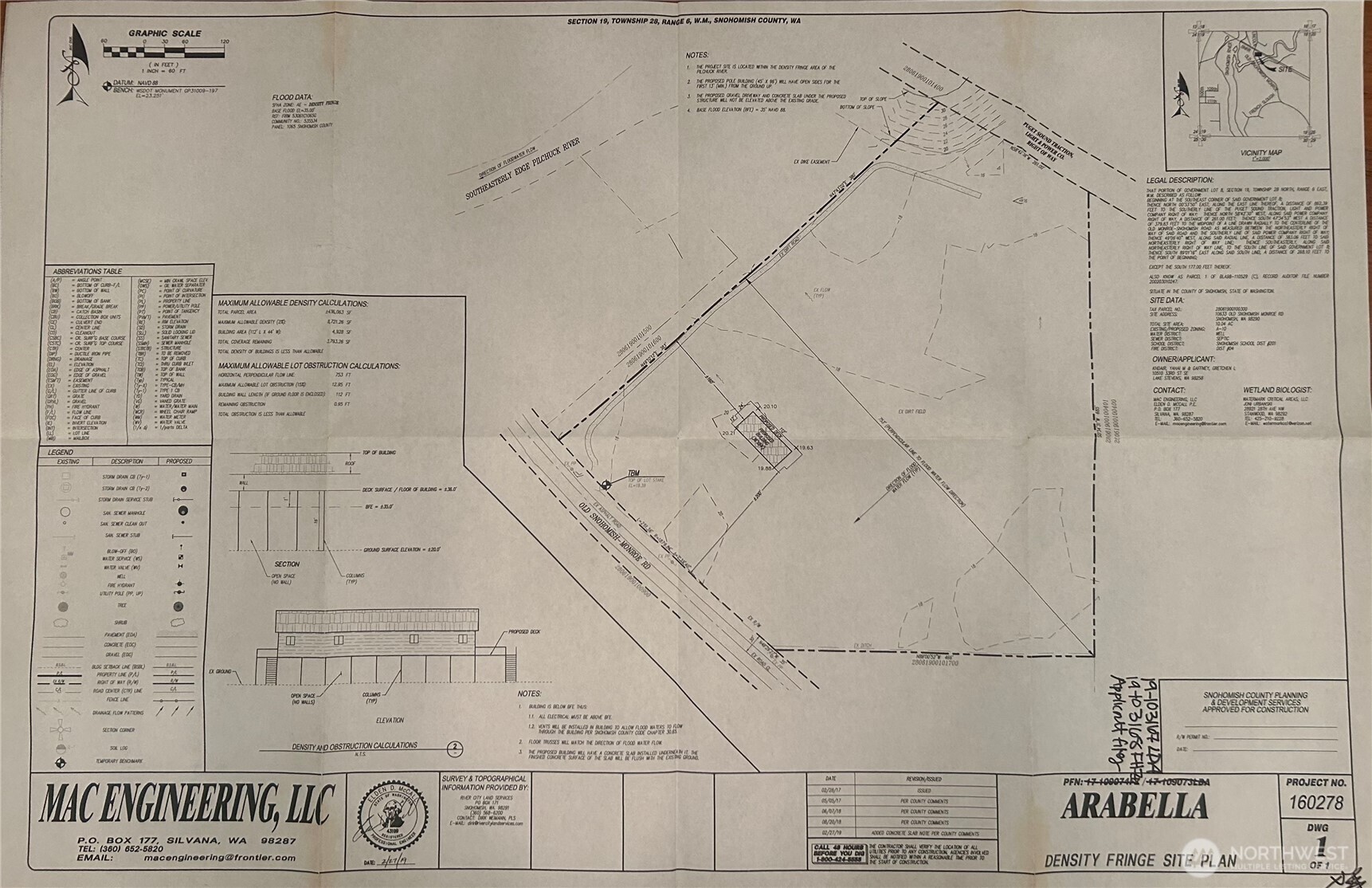10633 Old Snohomish Monroe Road Property Photo 11