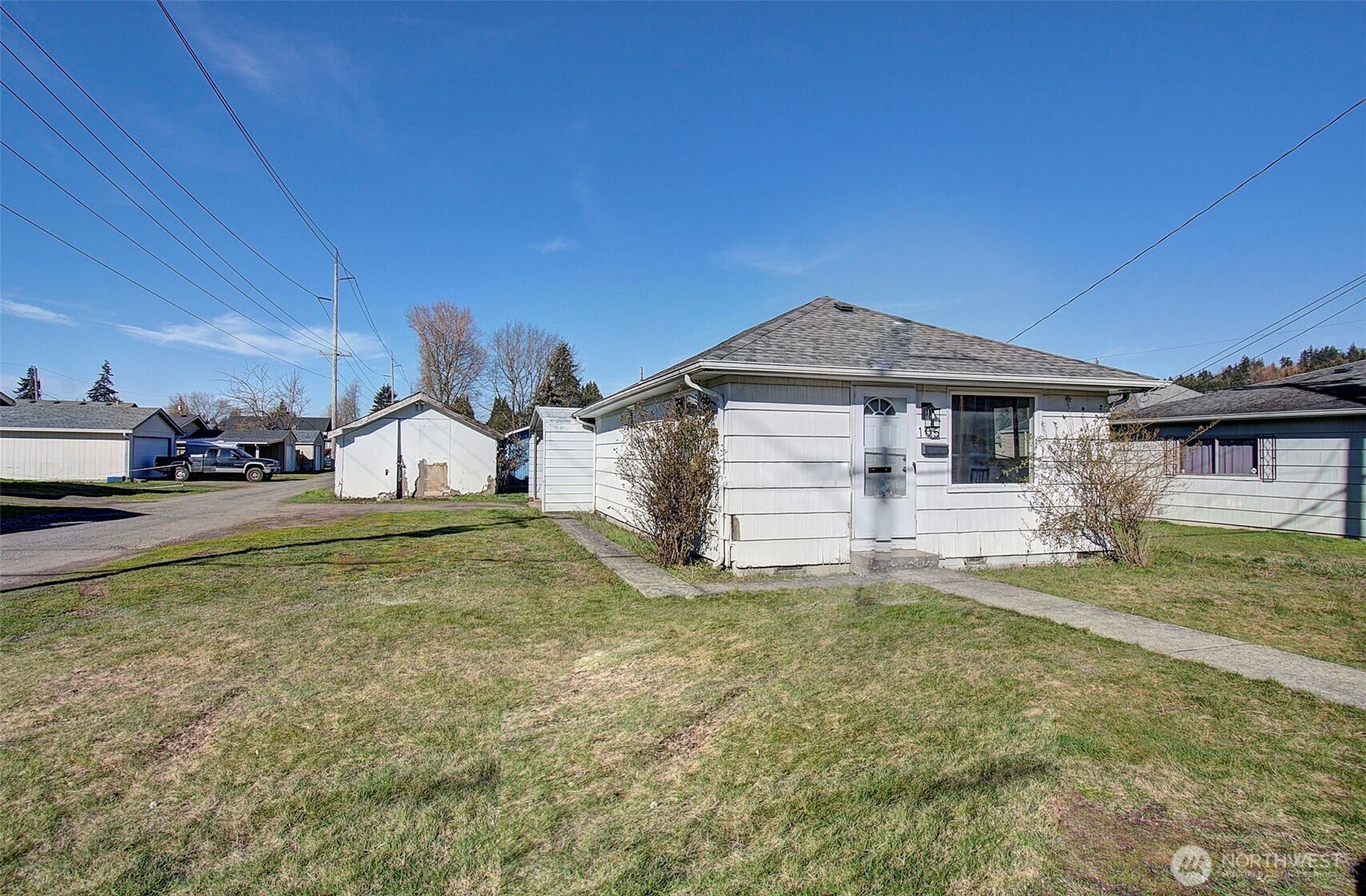 105 Redpath Street Property Photo