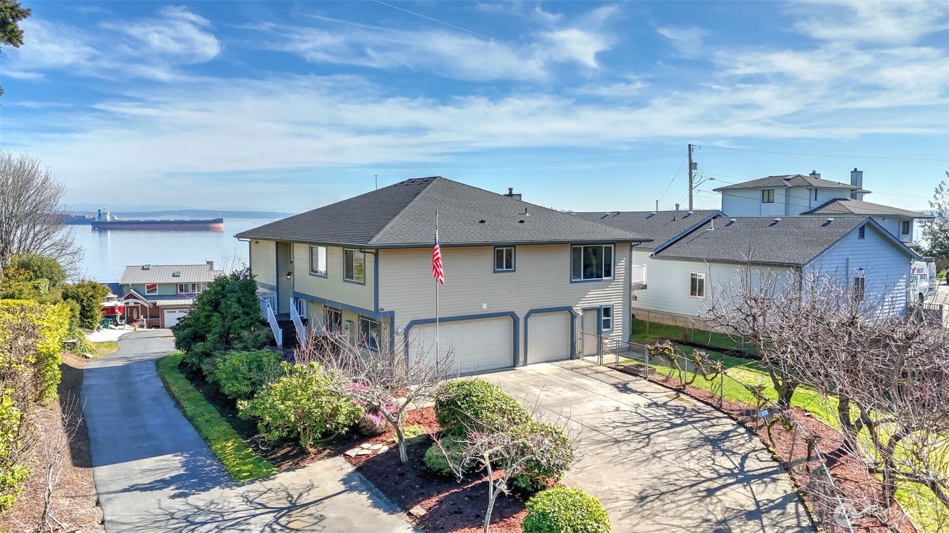 8266 E Caraway Road Property Photo