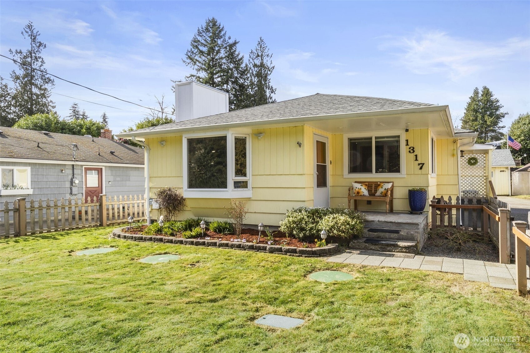 1317 Morgan Road Property Photo 1