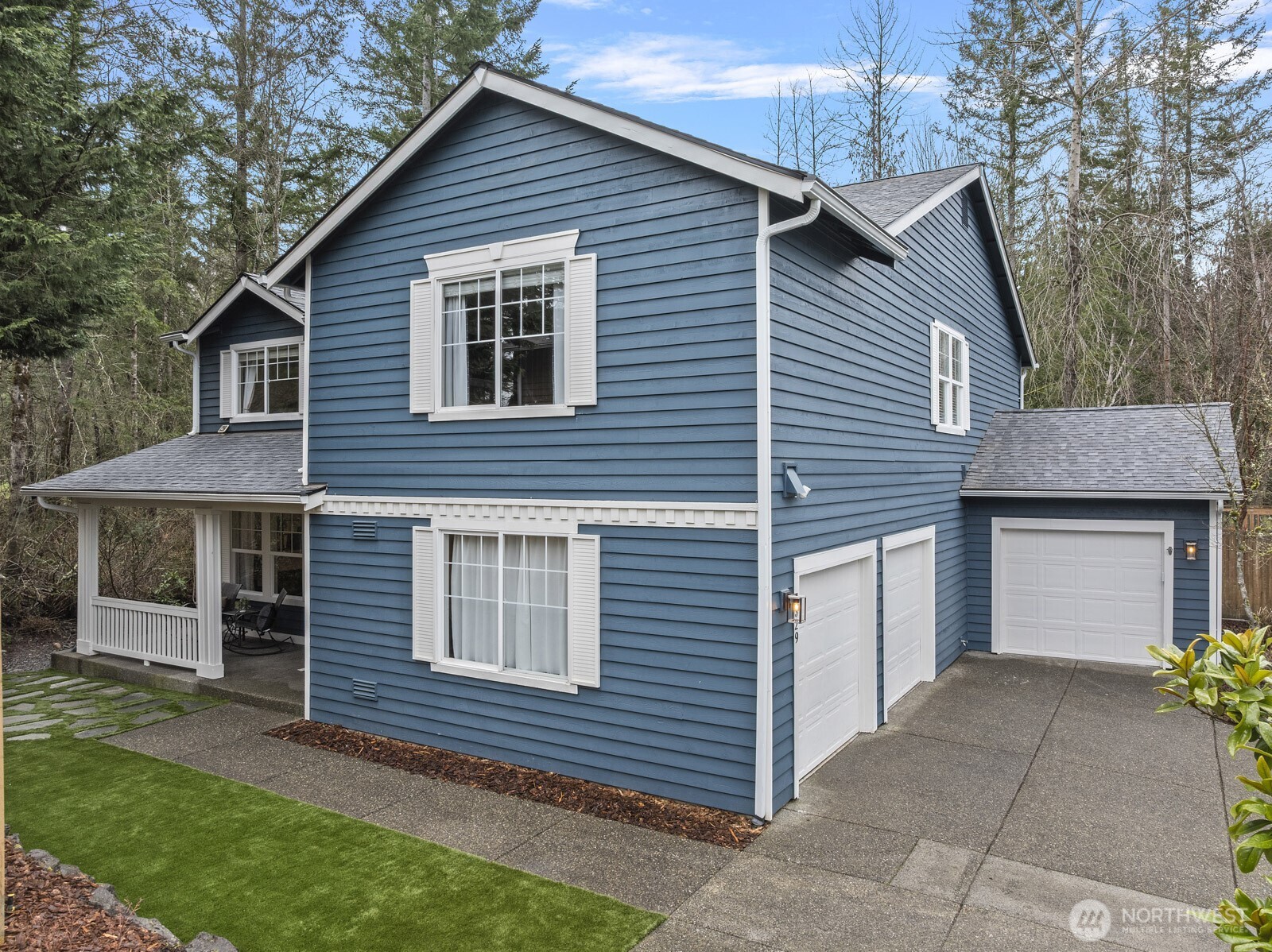 7329 Silent Creek Avenue Property Photo