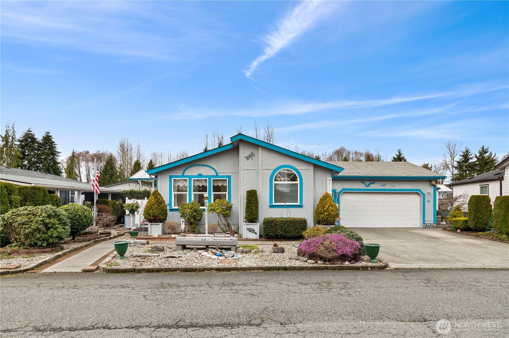 14727 43rd Avenue 96 Property Photo