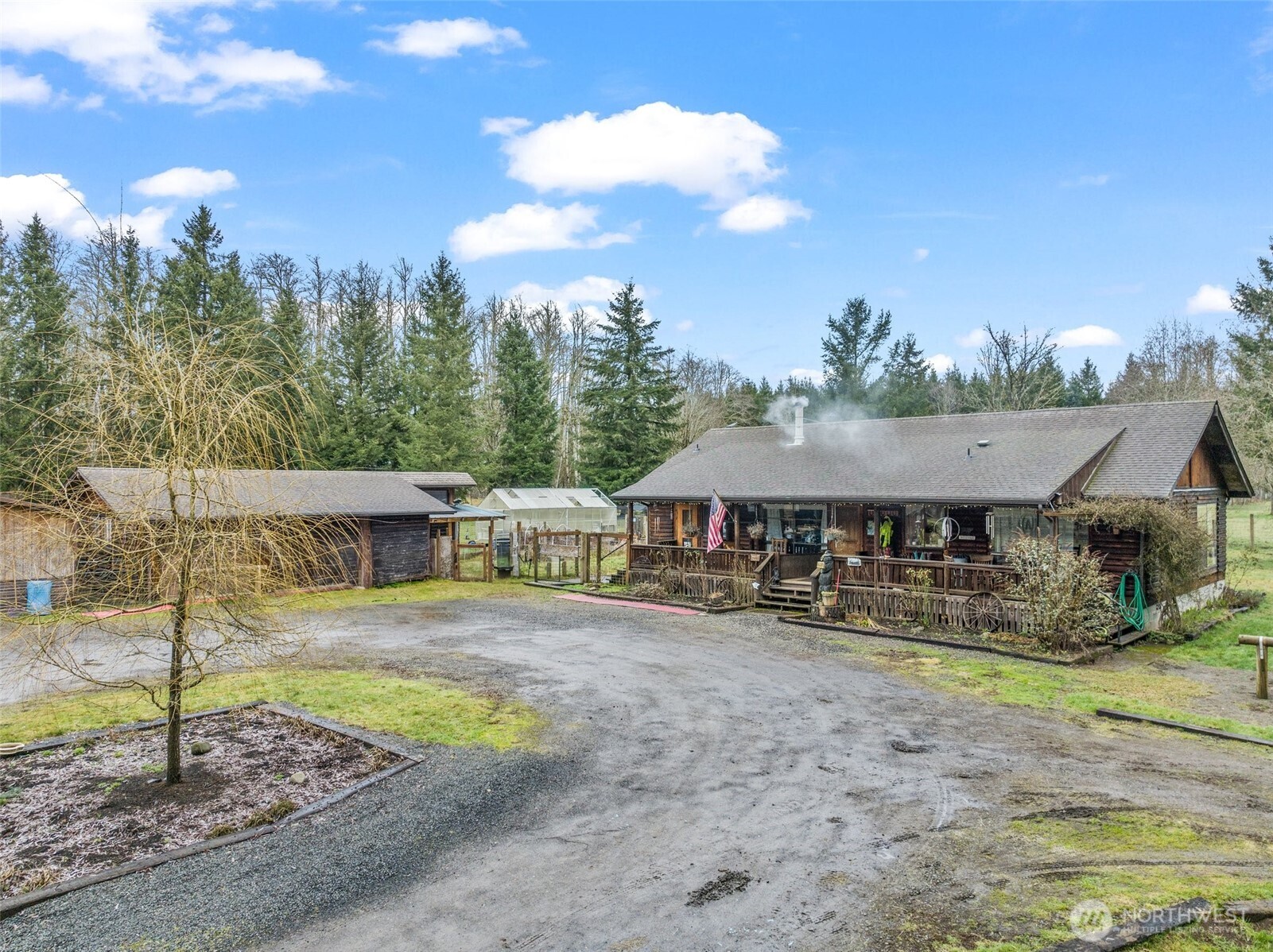 351 Justus Road Property Photo
