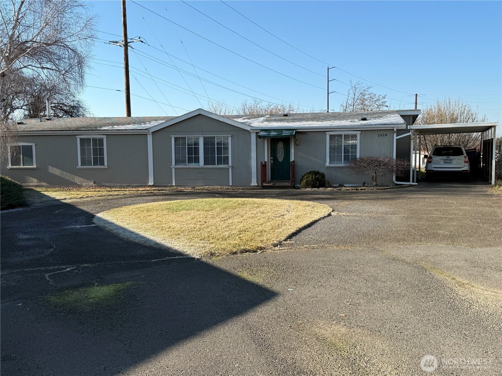 1458 Se Bobolink Lane Property Photo