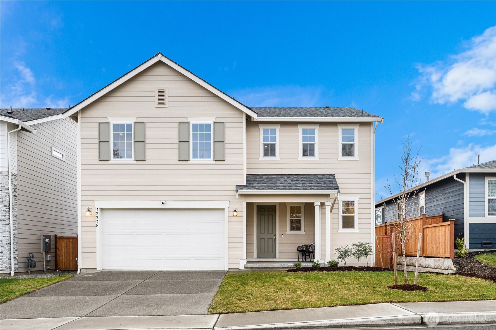 17738 126th Street Property Photo